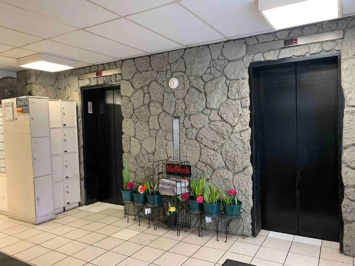 Wellcome To Lovely Condo 2 Beds 2 Baths Free Parking In Waikiki Beach Honolulu