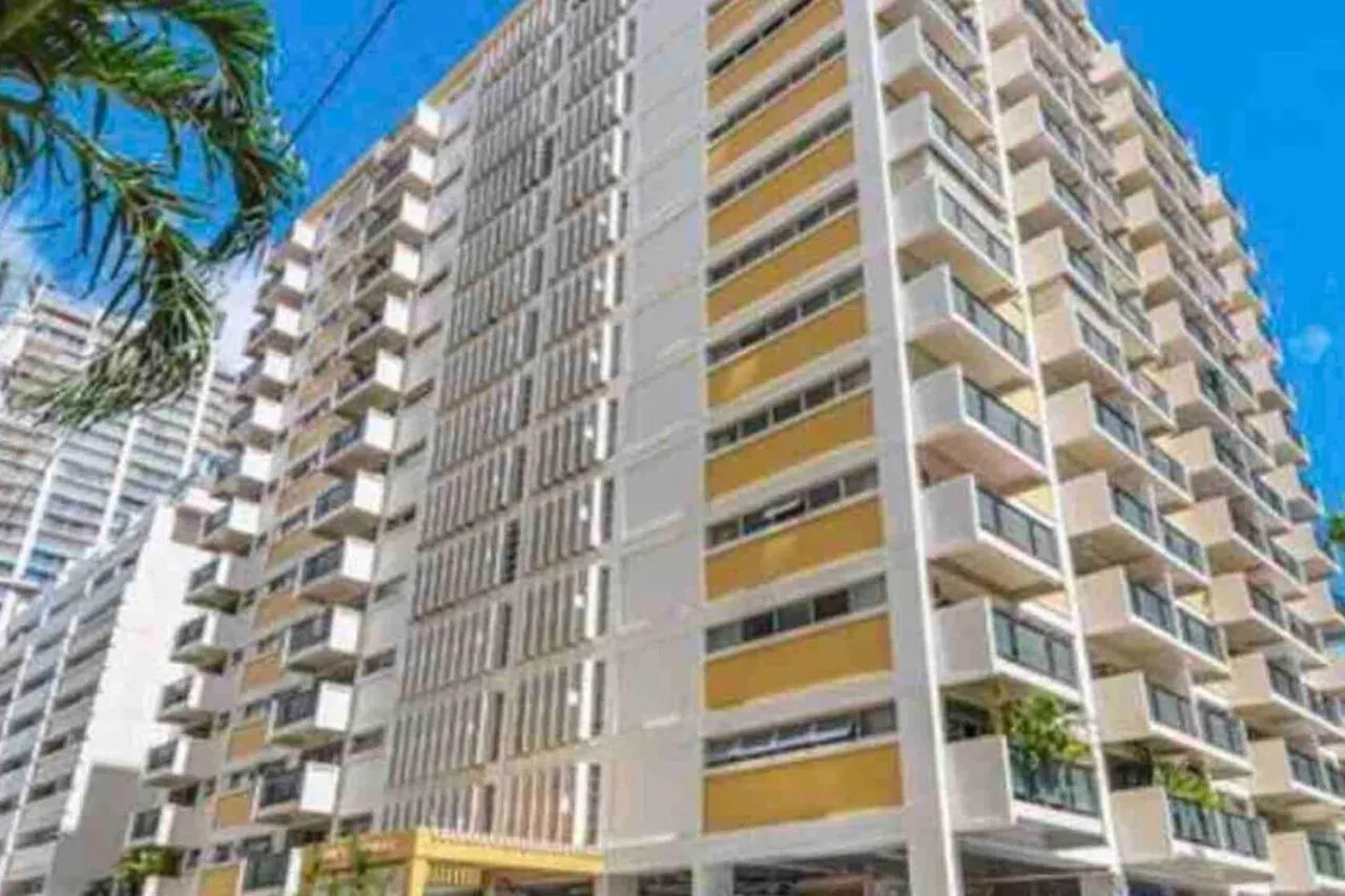 Apartment Wellcome To Lovely Condo 2 Beds 2 Baths Free Parking In Waikiki Beach Honolulu