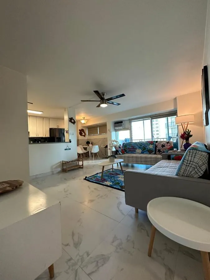 Wellcome To Lovely Condo 2 Beds 2 Baths Free Parking In Waikiki Beach Honolulu