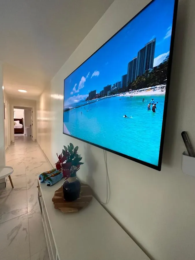 Wellcome To Lovely Condo 2 Beds 2 Baths Free Parking In Waikiki Beach Honolulu Apartment