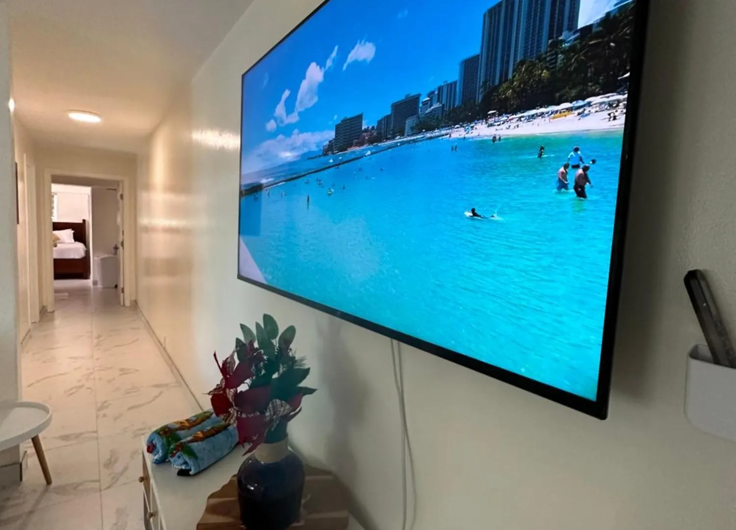 Apartment Wellcome To Lovely Condo 2 Beds 2 Baths Free Parking In Waikiki Beach Honolulu United States